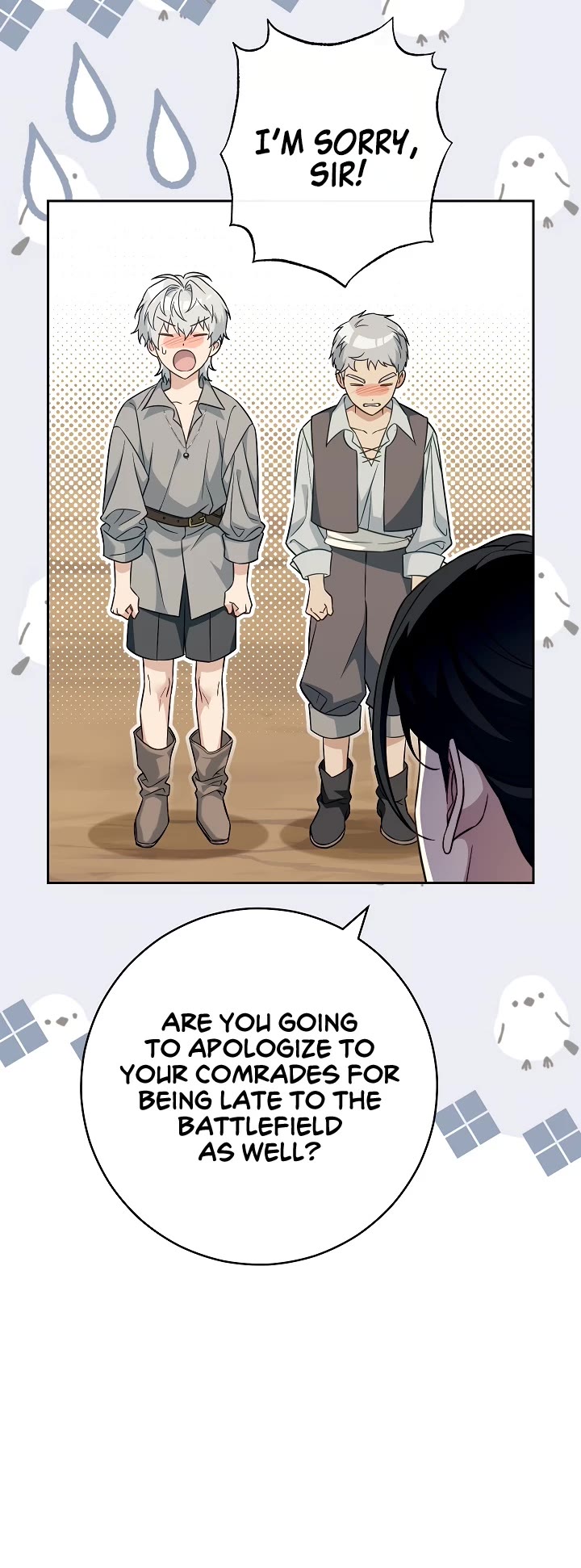 Marriage of Convenience Chapter 95 page 16 - Chapter 95: The END