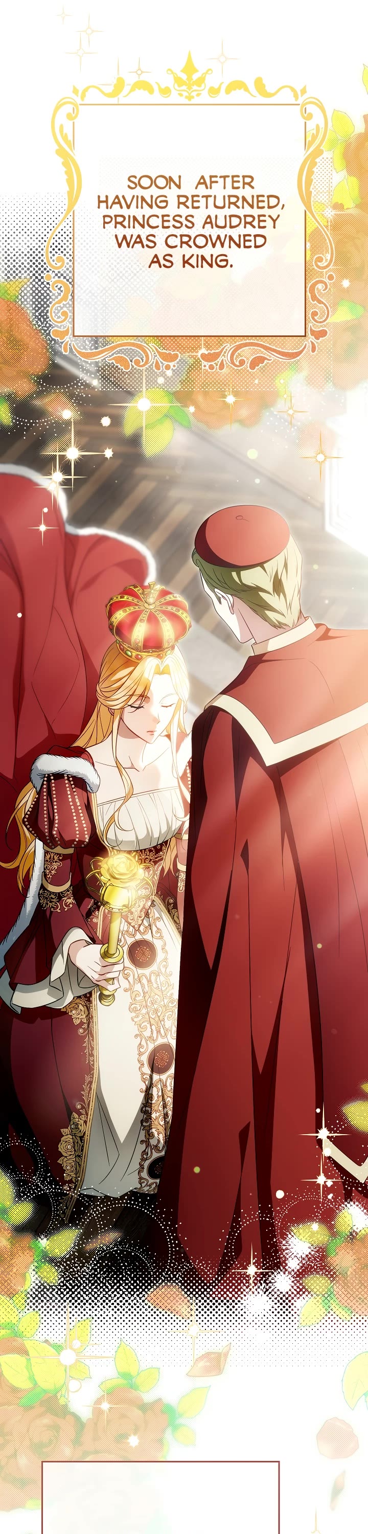 Marriage of Convenience Chapter 95 page 25 - Chapter 95: The END