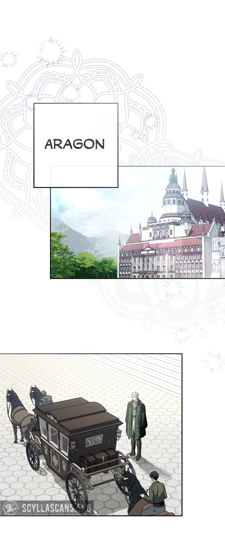 Marriage of Convenience Chapter 95 page 34 - Chapter 95: The END