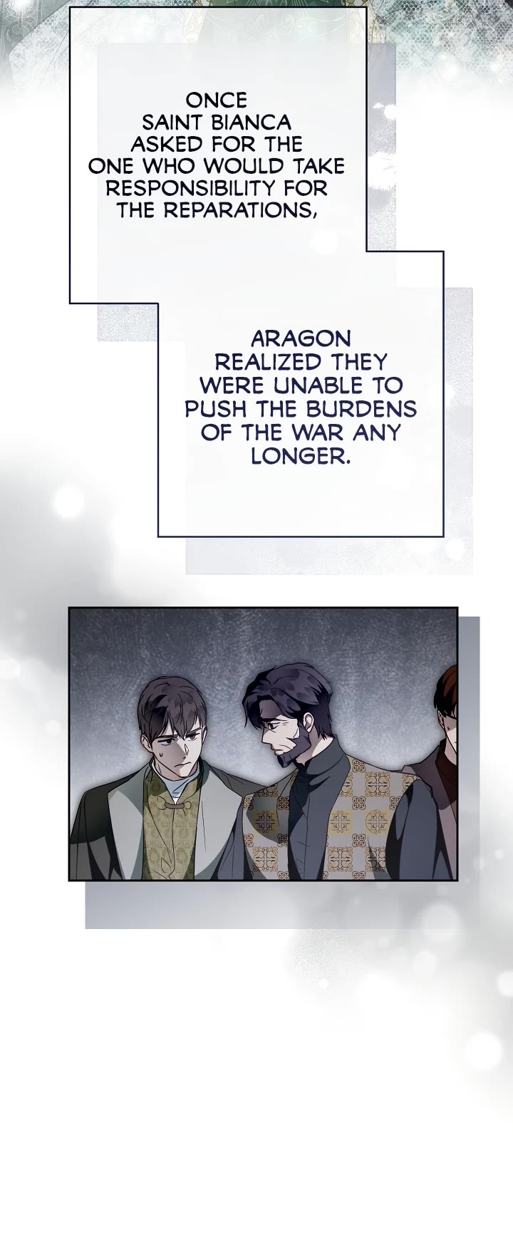 Marriage of Convenience Chapter 95 page 39 - Chapter 95: The END