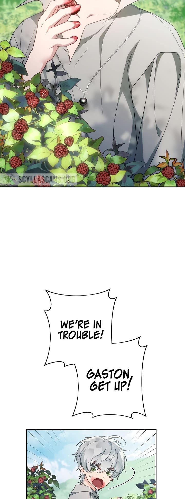 Marriage of Convenience Chapter 95 page 4 - Chapter 95: The END
