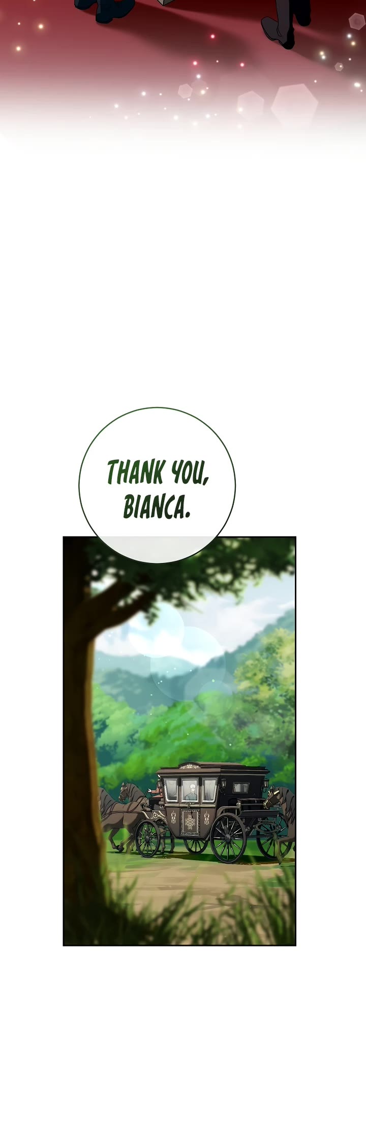 Marriage of Convenience Chapter 95 page 41 - Chapter 95: The END