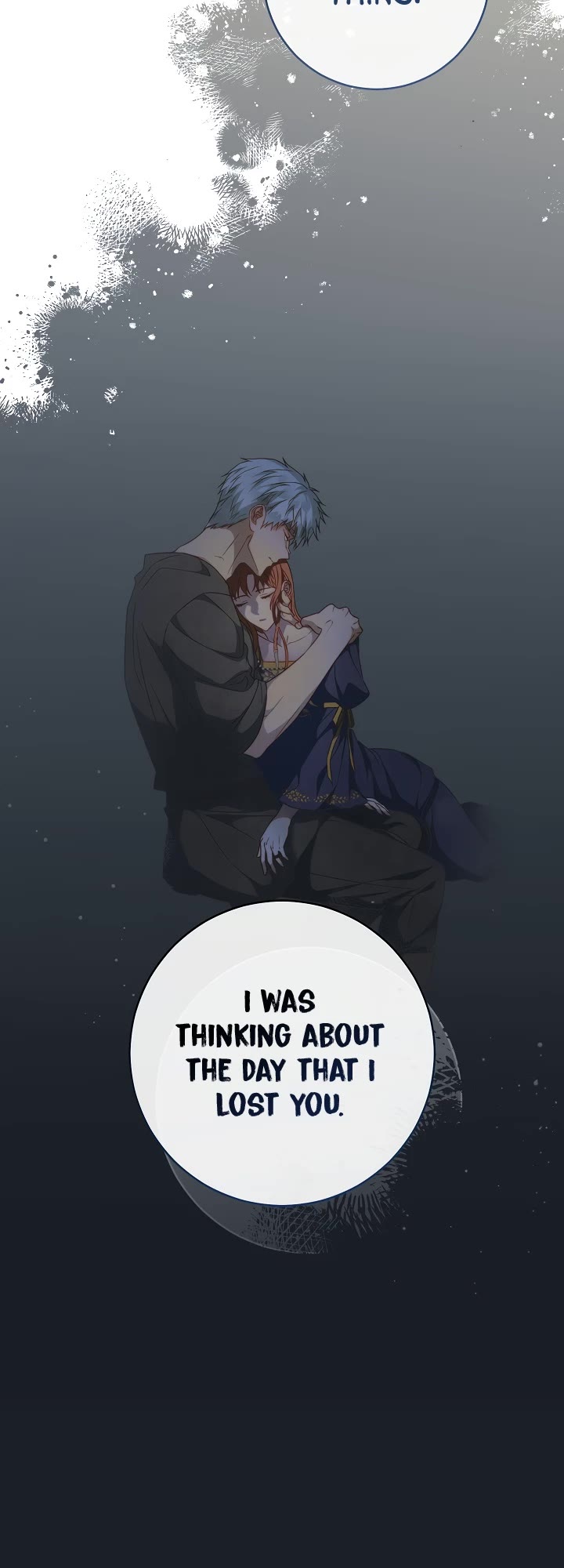 Marriage of Convenience Chapter 95 page 48 - Chapter 95: The END