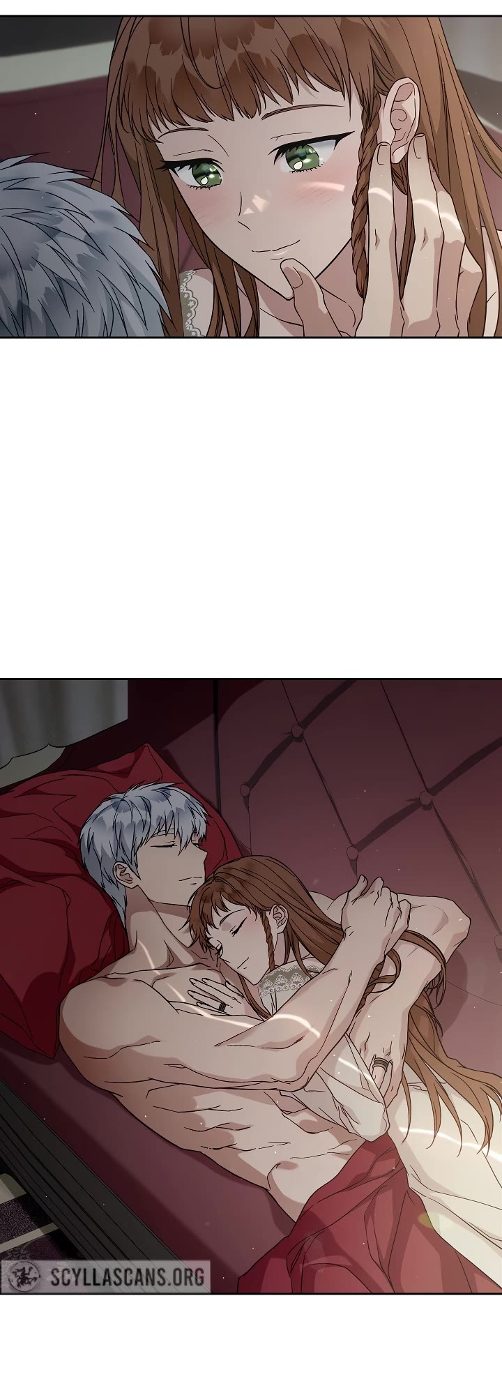 Marriage of Convenience Chapter 95 page 51 - Chapter 95: The END