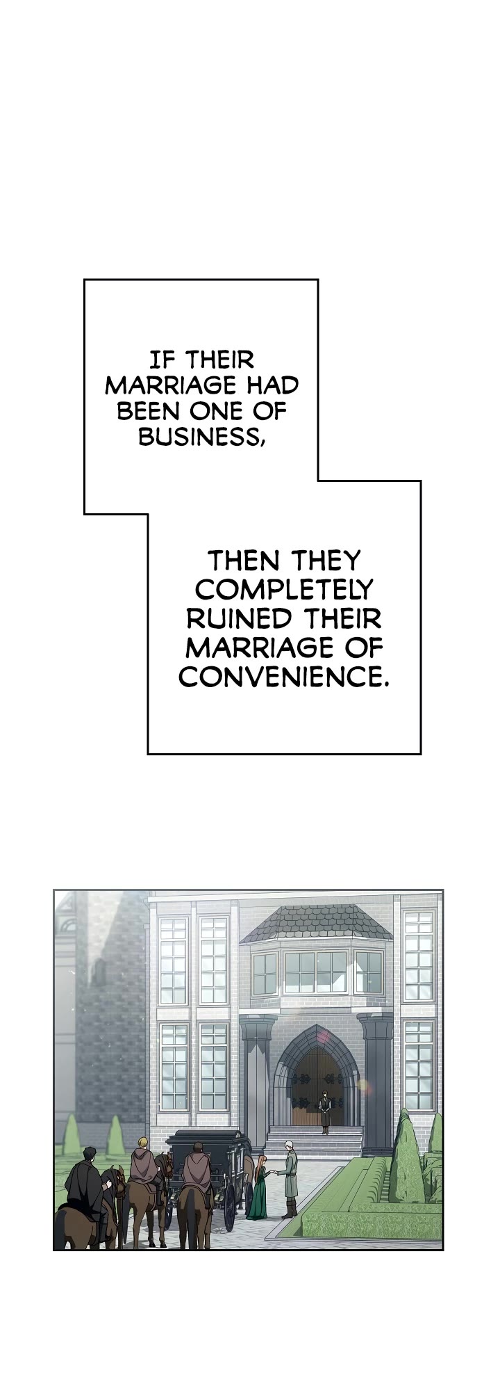 Marriage of Convenience Chapter 95 page 52 - Chapter 95: The END