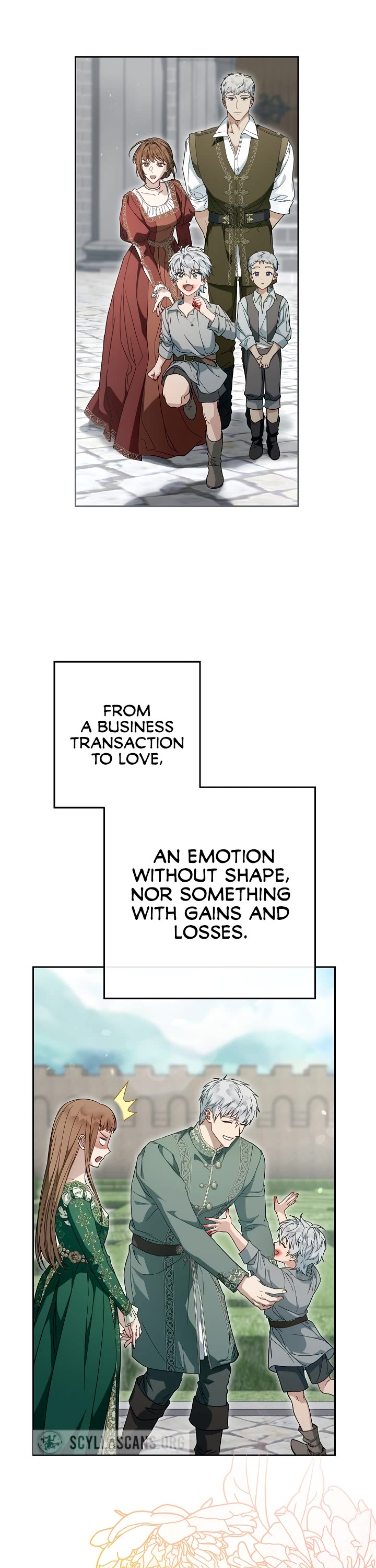 Marriage of Convenience Chapter 95 page 53 - Chapter 95: The END