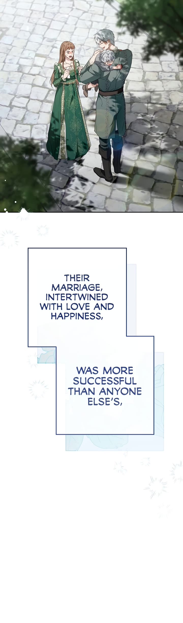 Marriage of Convenience Chapter 95 page 55 - Chapter 95: The END
