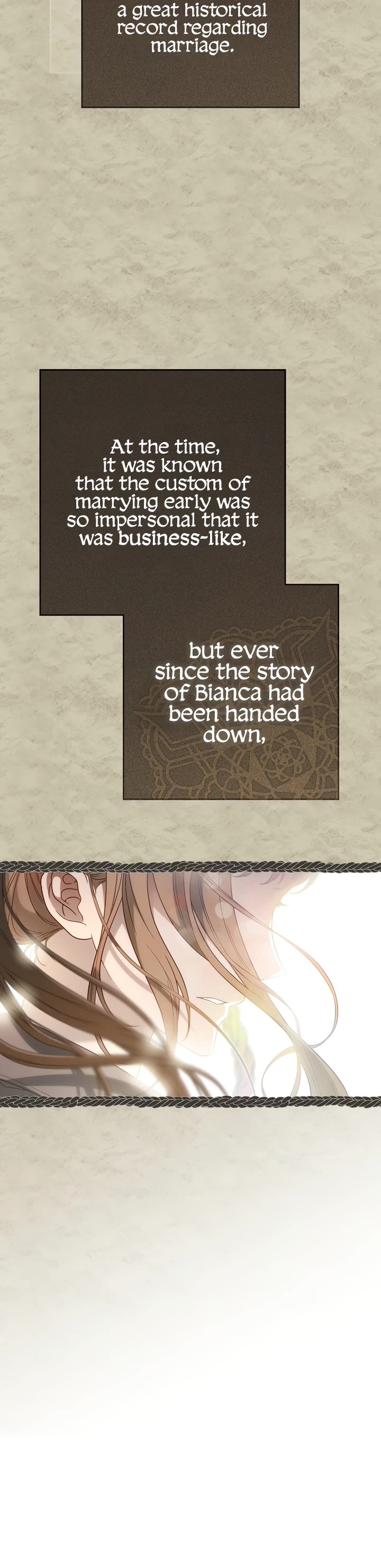 Marriage of Convenience Chapter 95 page 63 - Chapter 95: The END