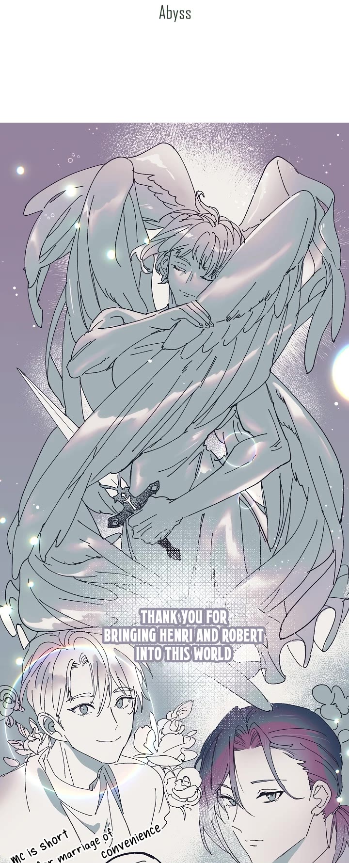 Marriage of Convenience Chapter 95 page 66 - Chapter 95: The END