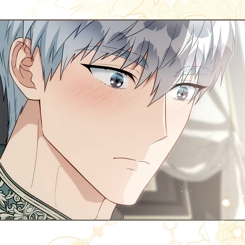 Marriage of Convenience Chapter 95: The END cover