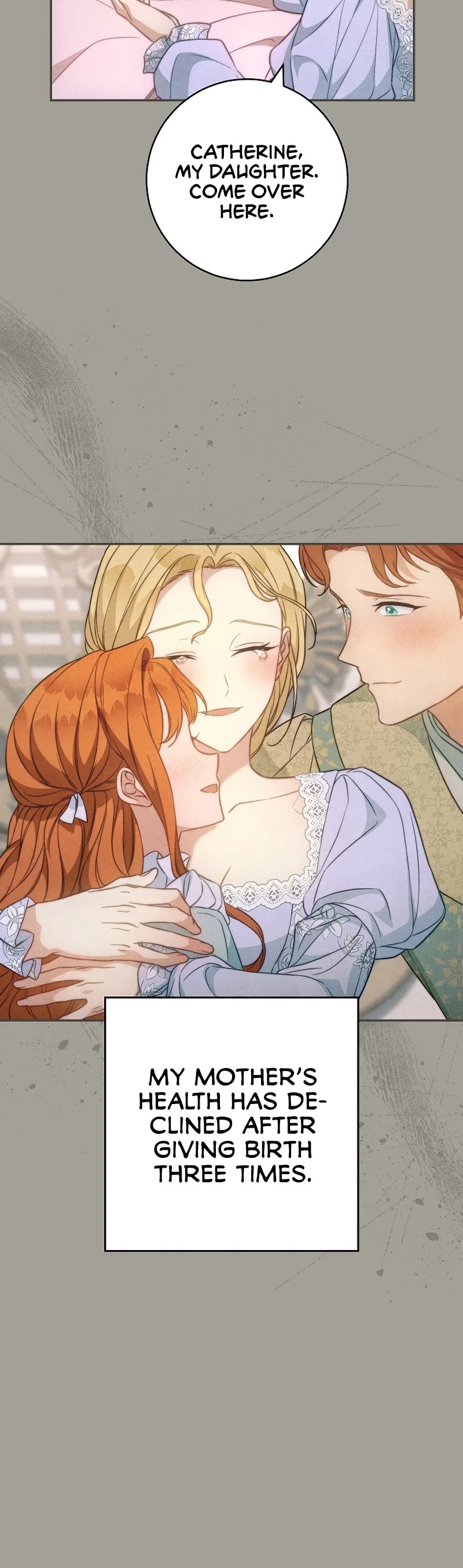 Marriage of Convenience Chapter 96 page 13 - Chapter 96: Side Story START