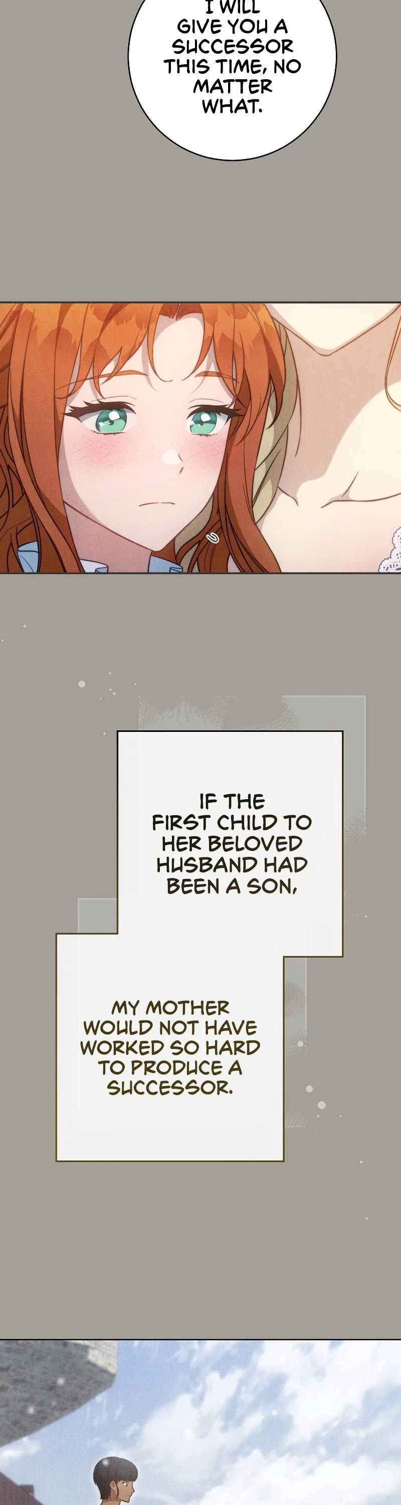 Marriage of Convenience Chapter 96 page 15 - Chapter 96: Side Story START