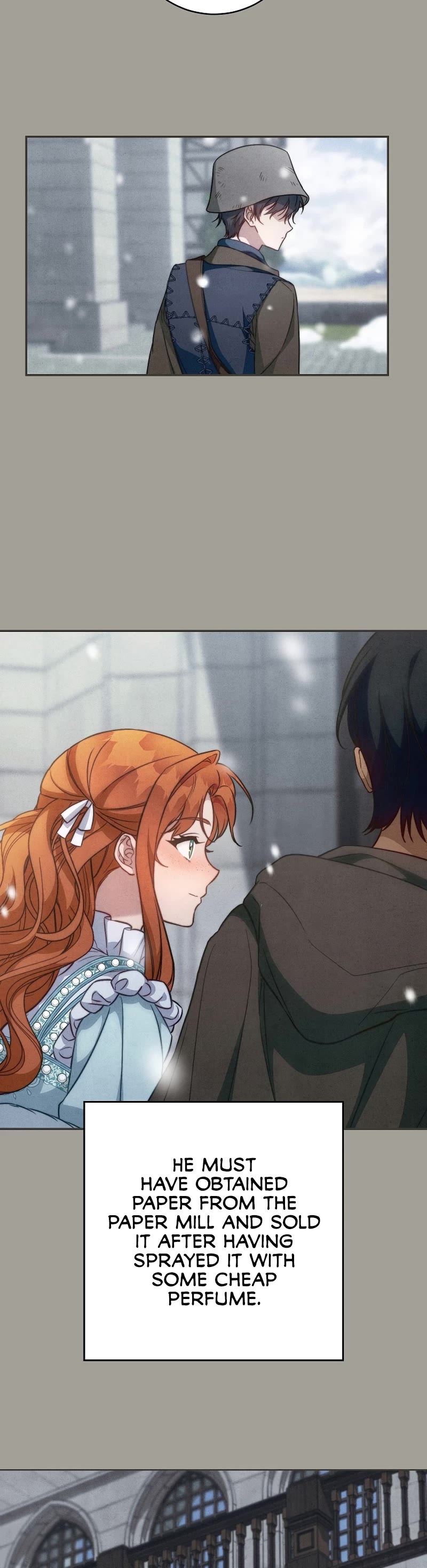 Marriage of Convenience Chapter 96 page 32 - Chapter 96: Side Story START
