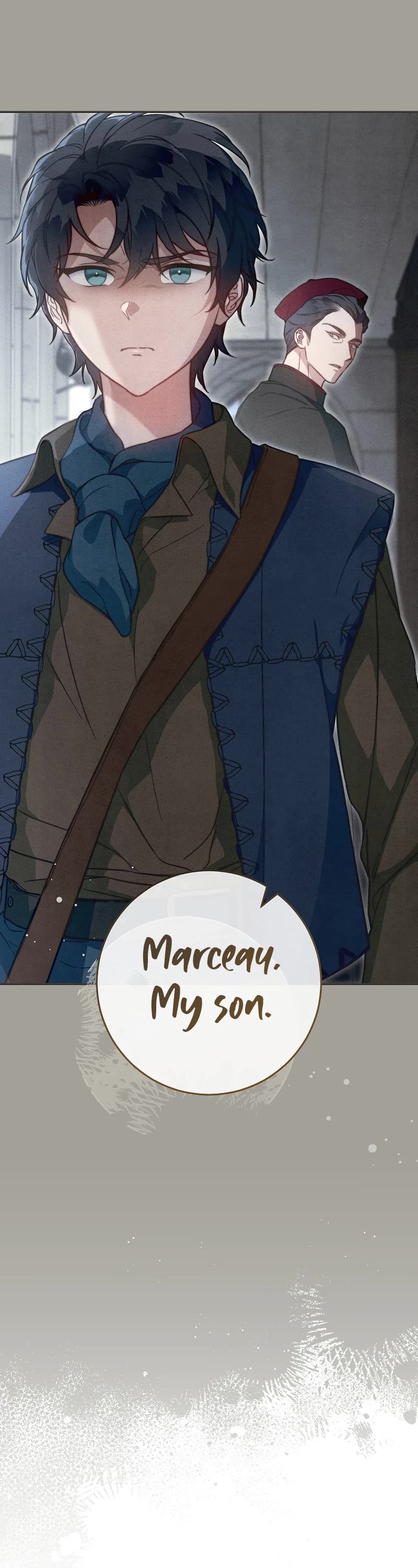 Marriage of Convenience Chapter 96 page 43 - Chapter 96: Side Story START
