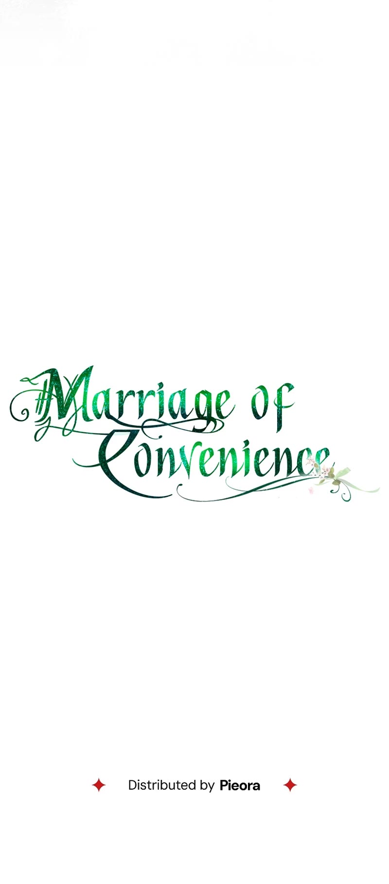 Marriage of Convenience Chapter 96 page 44 - Chapter 96: Side Story START