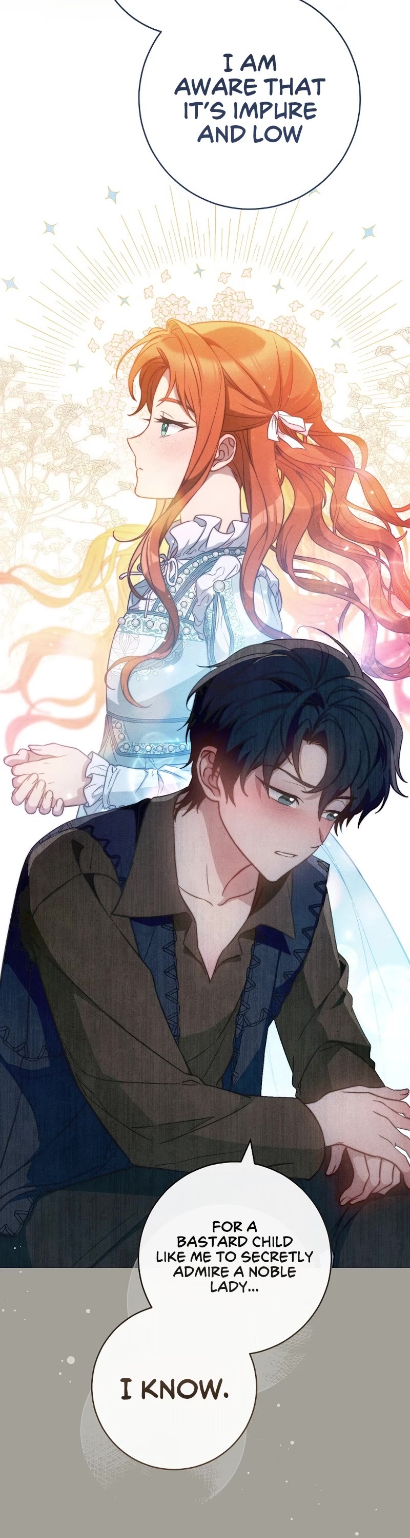 Marriage of Convenience Chapter 97 page 27 - Chapter 97: Side Story 02