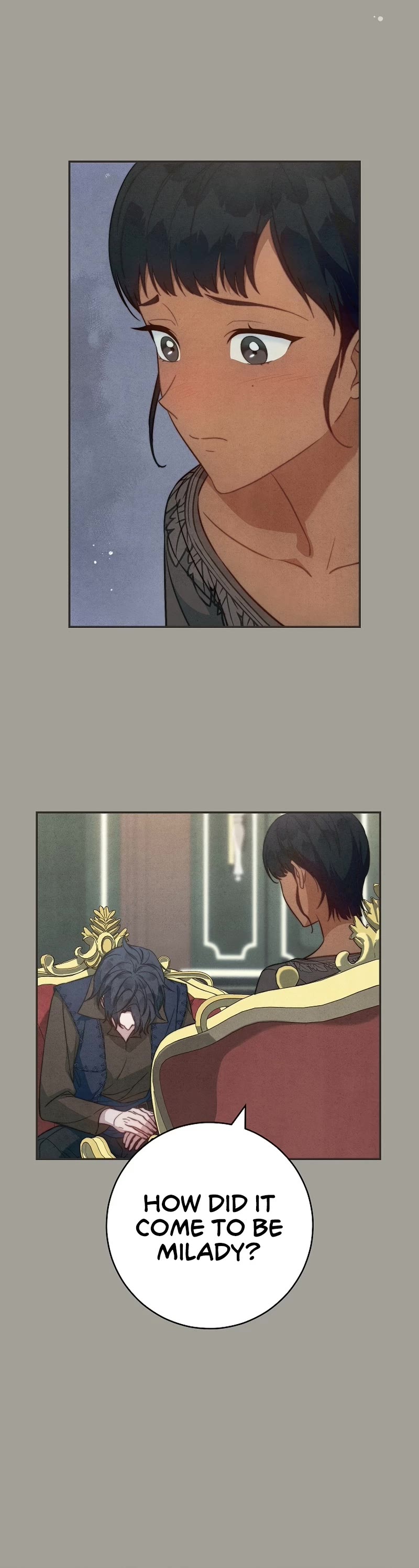 Marriage of Convenience Chapter 97 page 28 - Chapter 97: Side Story 02