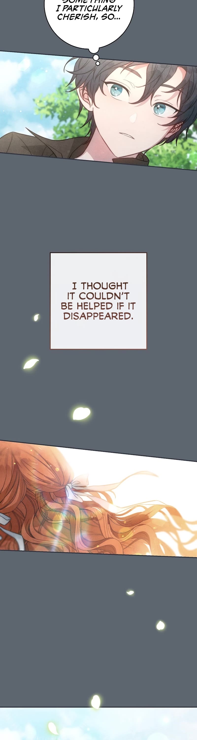 Marriage of Convenience Chapter 97 page 30 - Chapter 97: Side Story 02