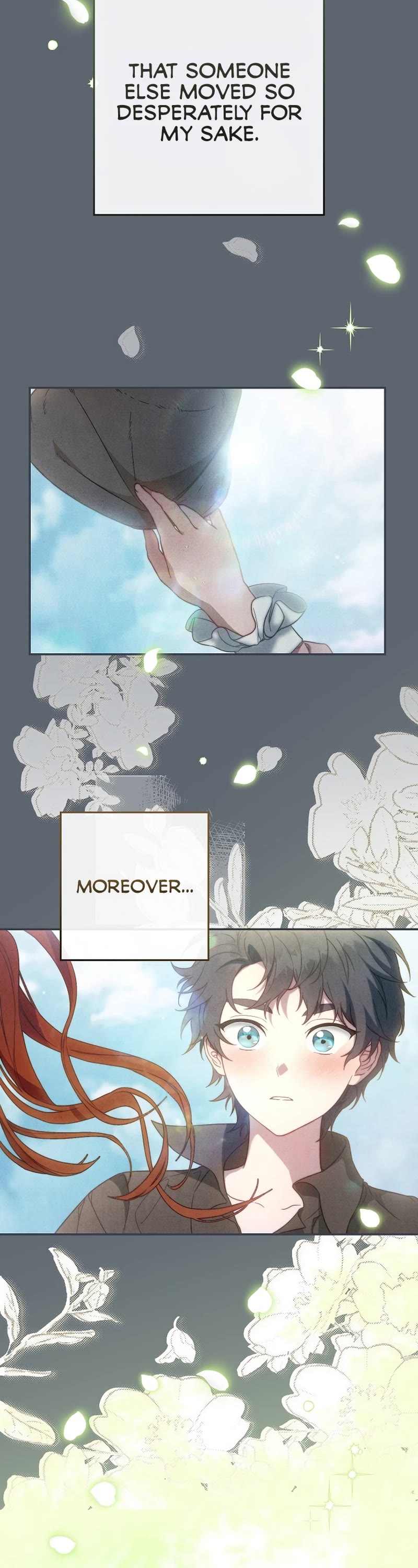 Marriage of Convenience Chapter 97 page 32 - Chapter 97: Side Story 02