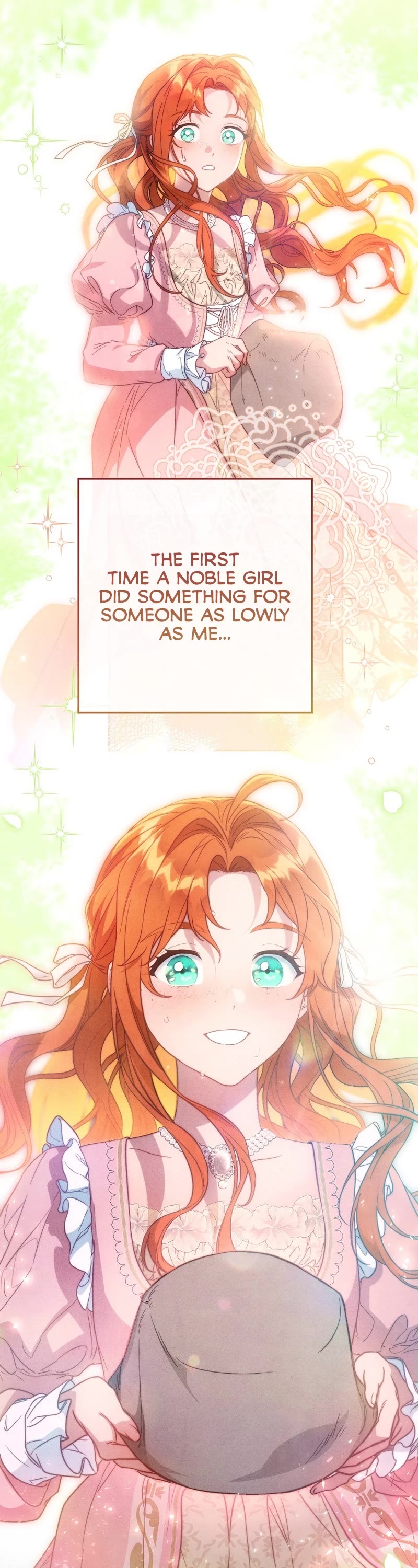 Marriage of Convenience Chapter 97 page 33 - Chapter 97: Side Story 02