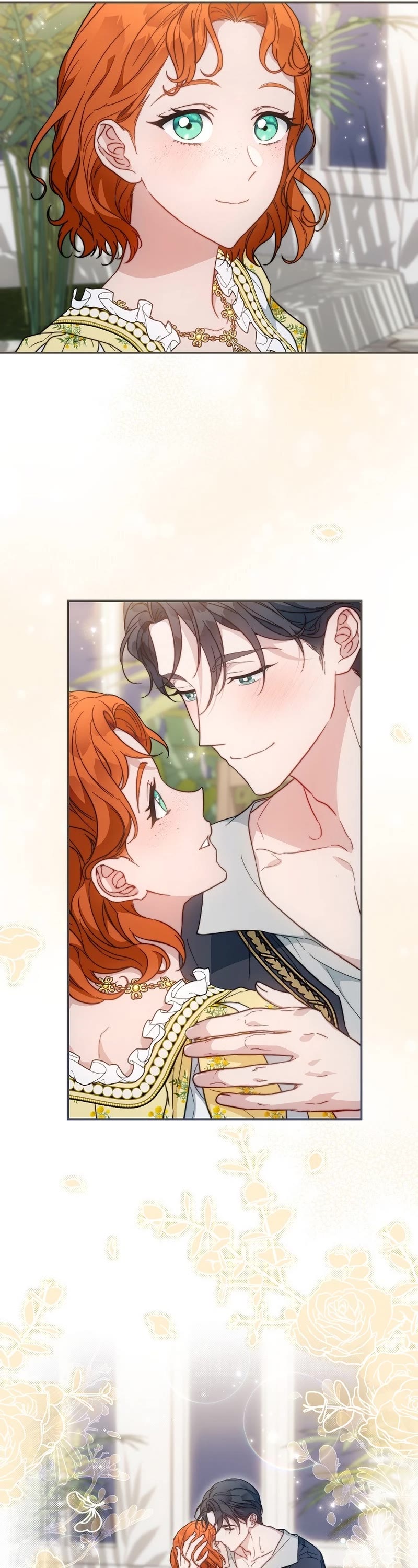 Marriage of Convenience Chapter 97 page 37 - Chapter 97: Side Story 02