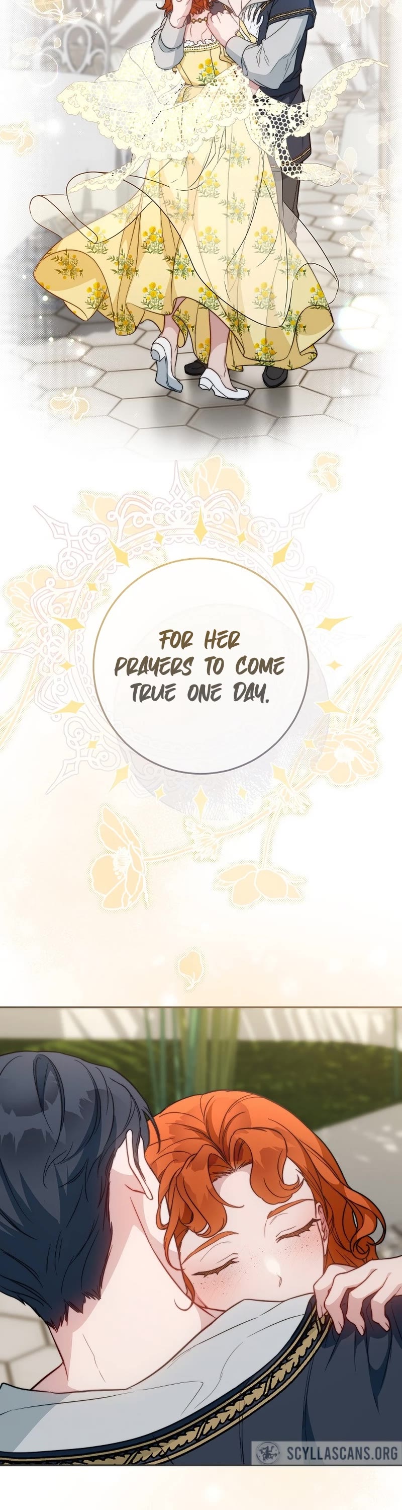 Marriage of Convenience Chapter 97 page 38 - Chapter 97: Side Story 02