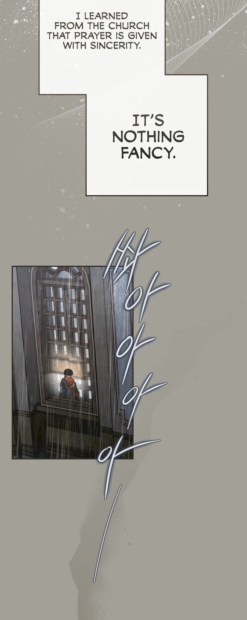 Marriage of Convenience Chapter 97 page 40 - Chapter 97: Side Story 02
