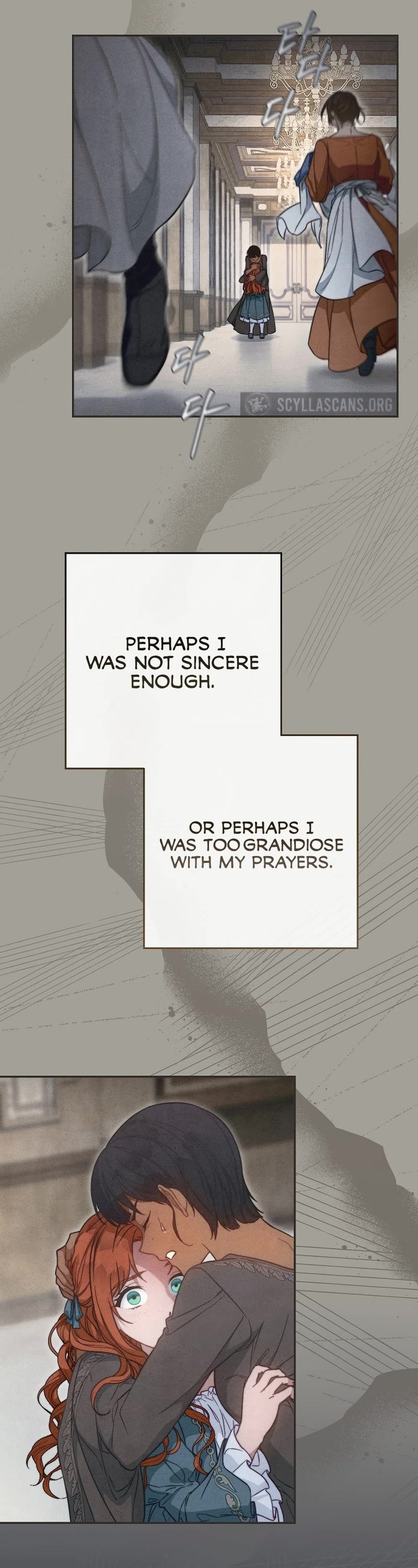 Marriage of Convenience Chapter 97 page 41 - Chapter 97: Side Story 02