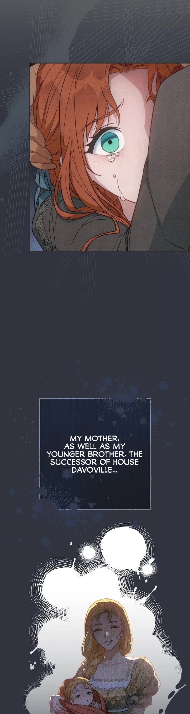 Marriage of Convenience Chapter 97 page 42 - Chapter 97: Side Story 02