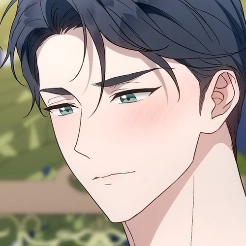 Marriage of Convenience Chapter 97: Side Story 02 cover