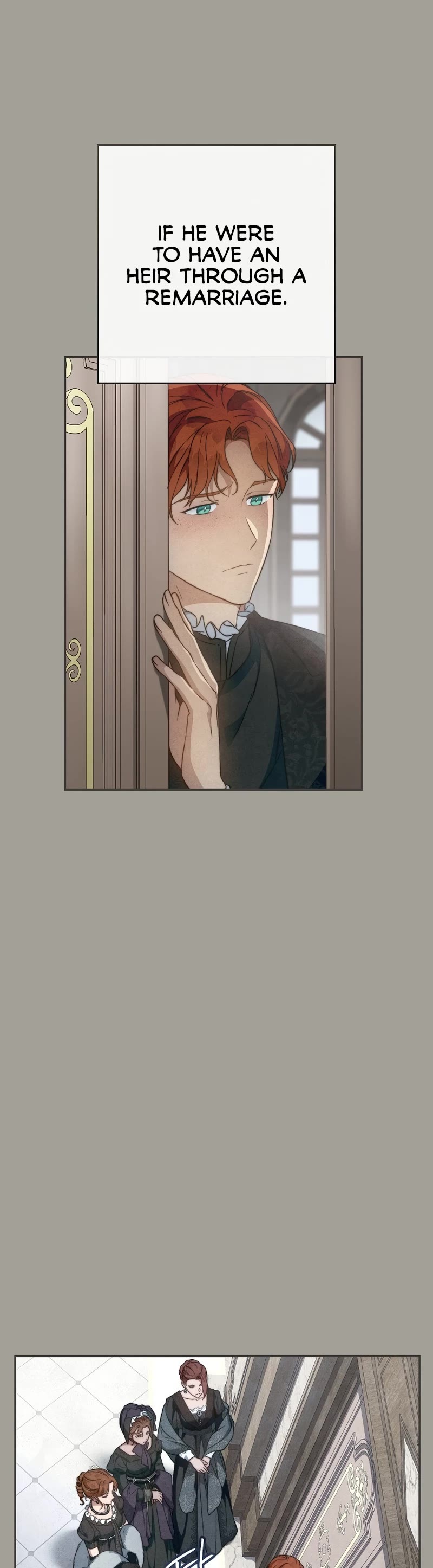Marriage of Convenience Chapter 98 page 12 - Chapter 98: Side Story 03
