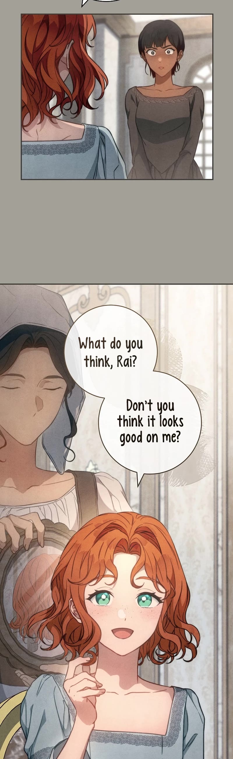 Marriage of Convenience Chapter 98 page 20 - Chapter 98: Side Story 03