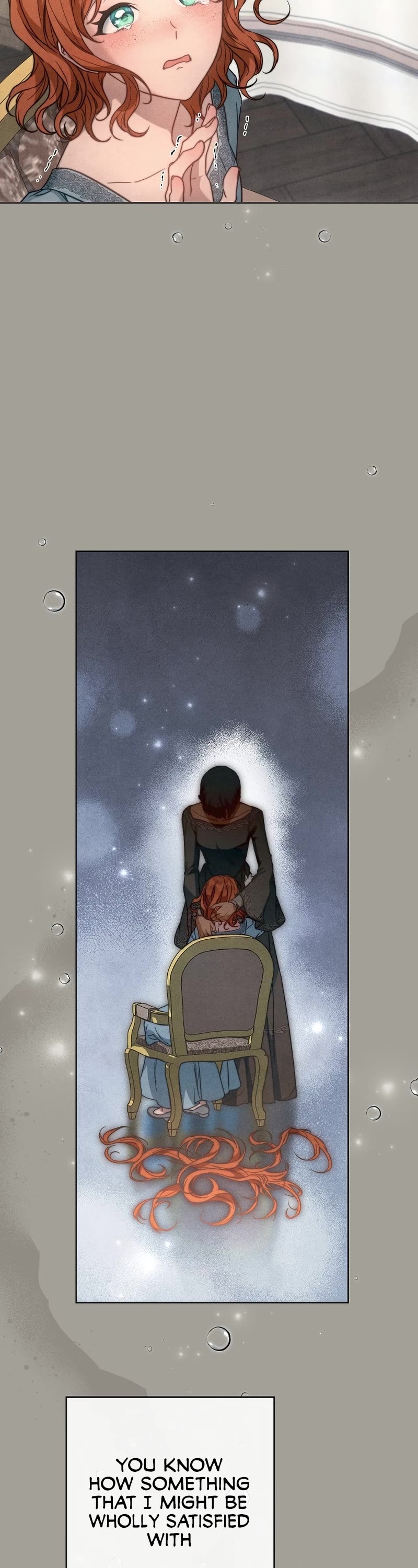 Marriage of Convenience Chapter 98 page 23 - Chapter 98: Side Story 03