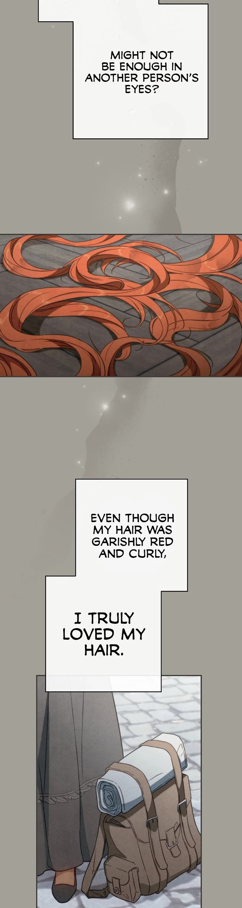 Marriage of Convenience Chapter 98 page 24 - Chapter 98: Side Story 03