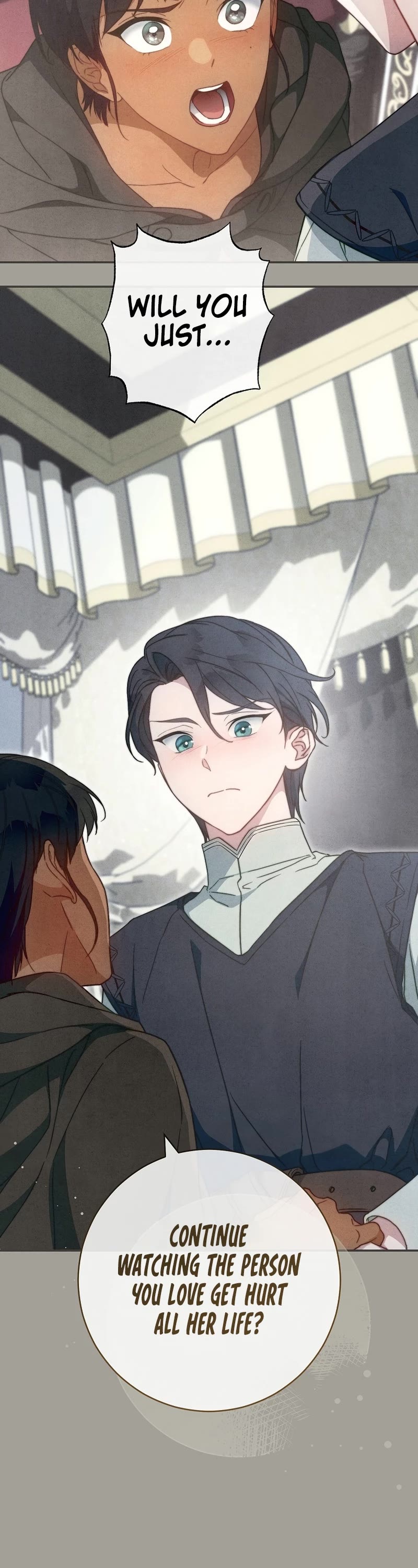 Marriage of Convenience Chapter 98 page 33 - Chapter 98: Side Story 03
