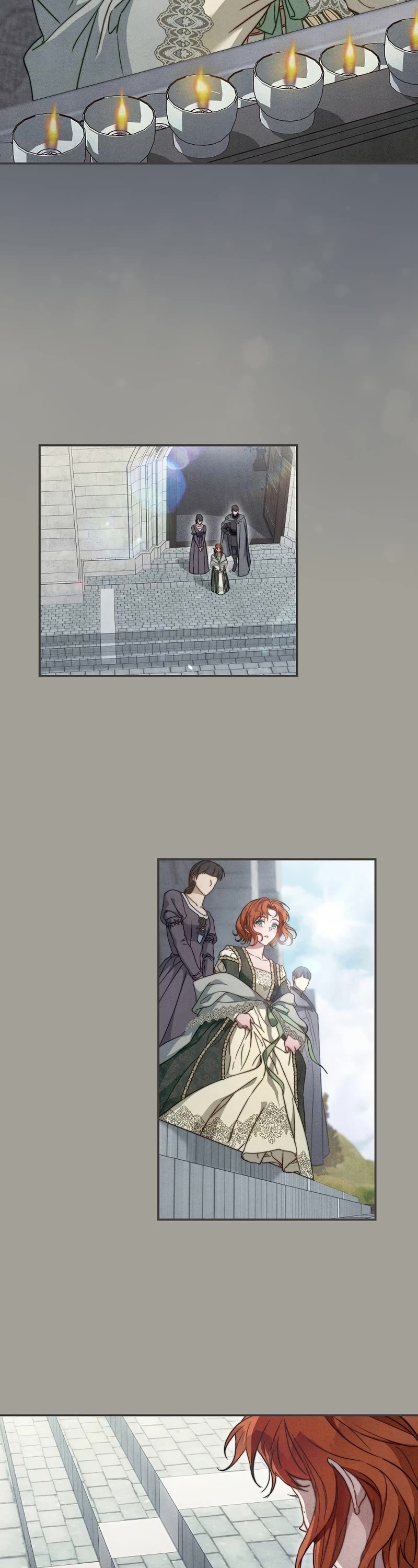 Marriage of Convenience Chapter 98 page 39 - Chapter 98: Side Story 03