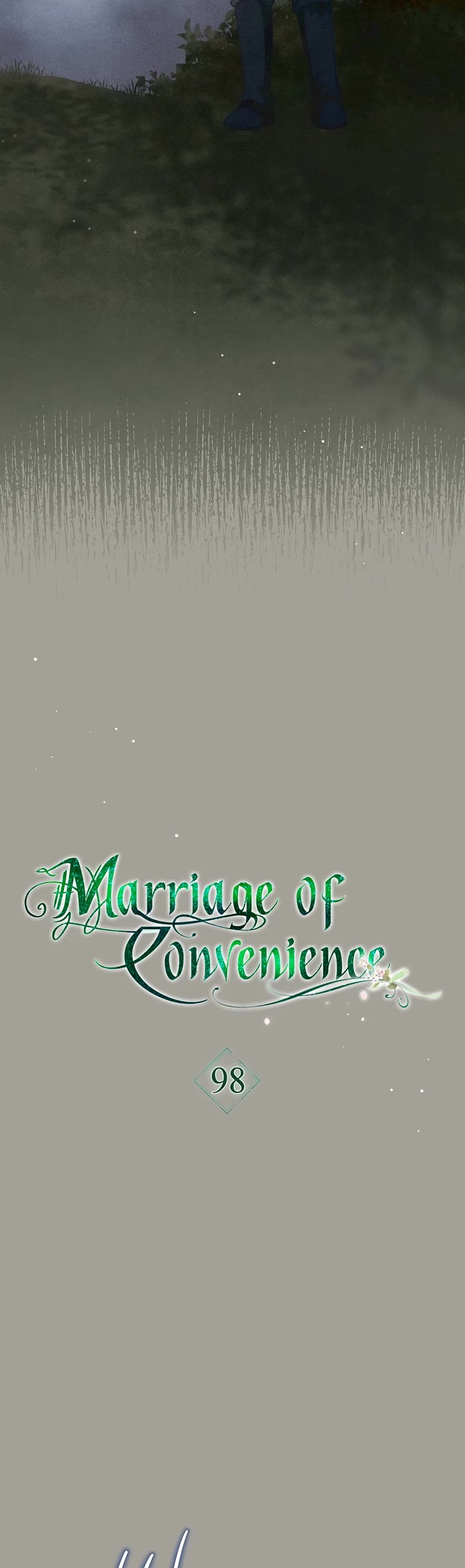 Marriage of Convenience Chapter 98 page 4 - Chapter 98: Side Story 03