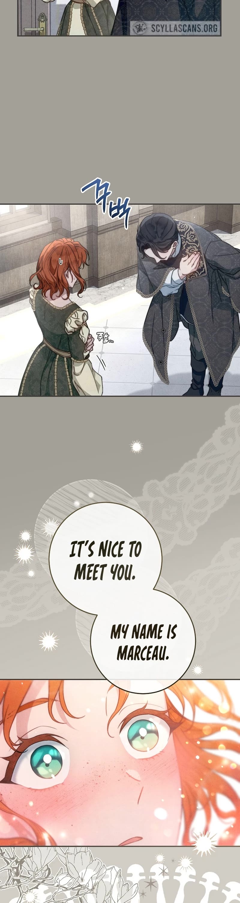 Marriage of Convenience Chapter 98 page 44 - Chapter 98: Side Story 03