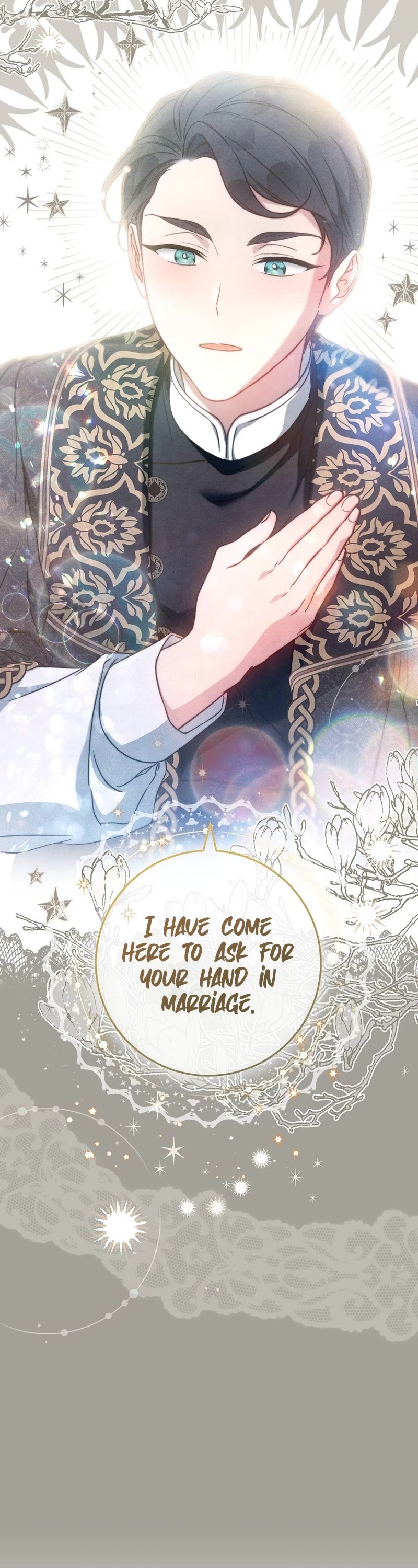 Marriage of Convenience Chapter 98 page 45 - Chapter 98: Side Story 03