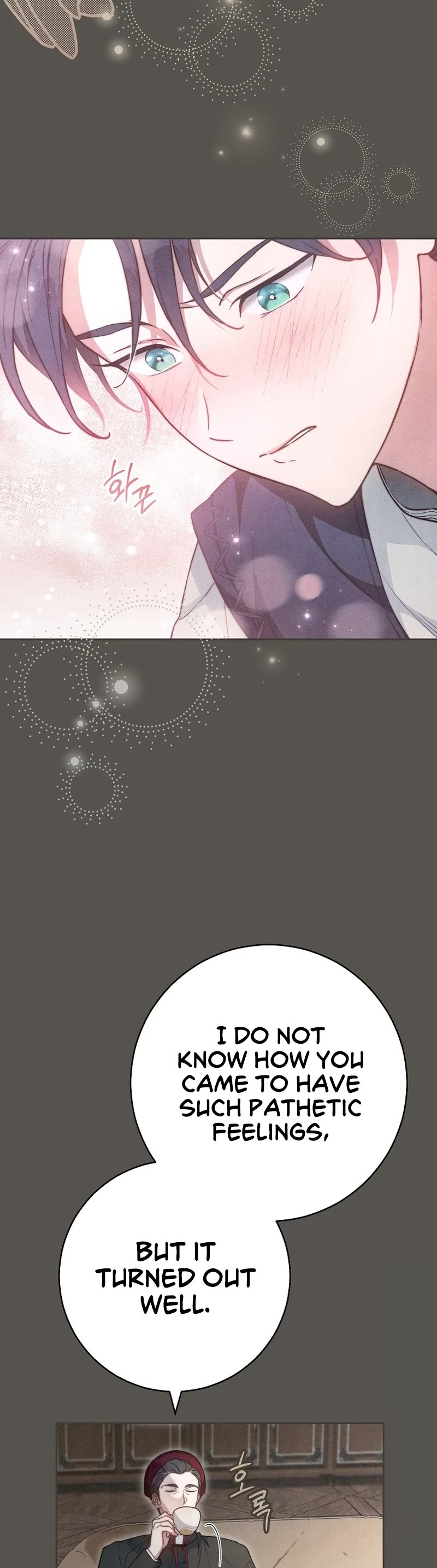 Marriage of Convenience Chapter 99 page 12 - Chapter 99: Side Story 04