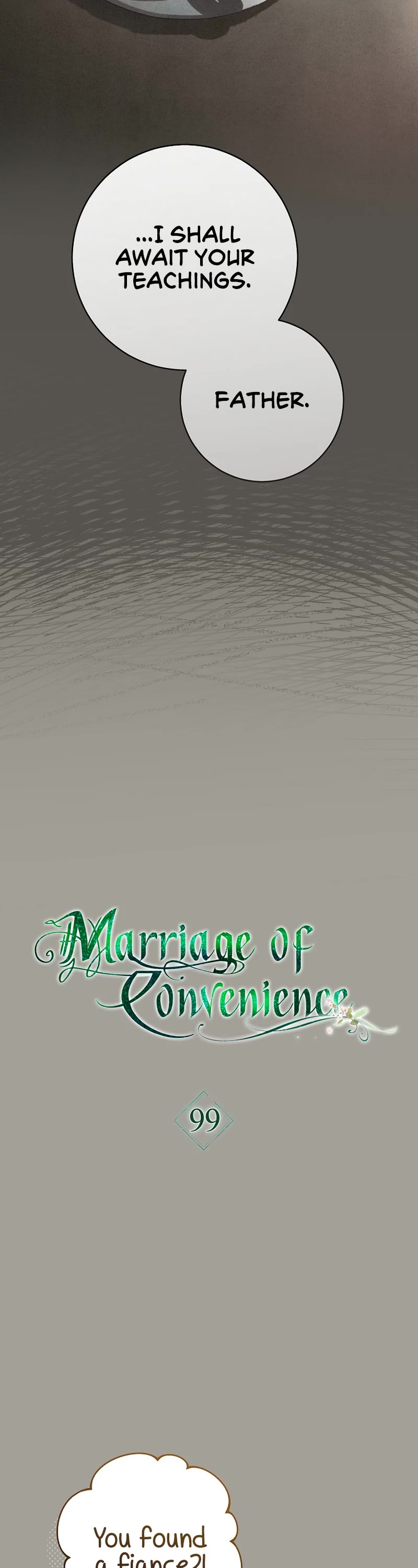 Marriage of Convenience Chapter 99 page 15 - Chapter 99: Side Story 04