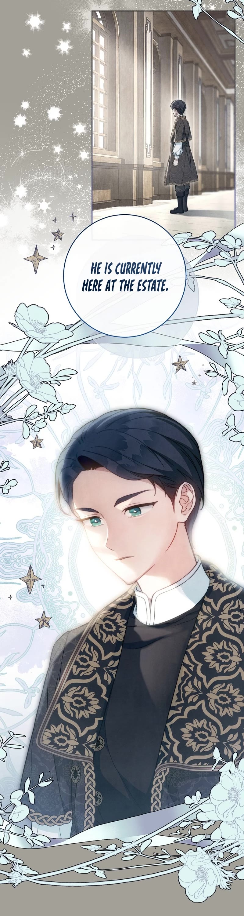 Marriage of Convenience Chapter 99 page 17 - Chapter 99: Side Story 04