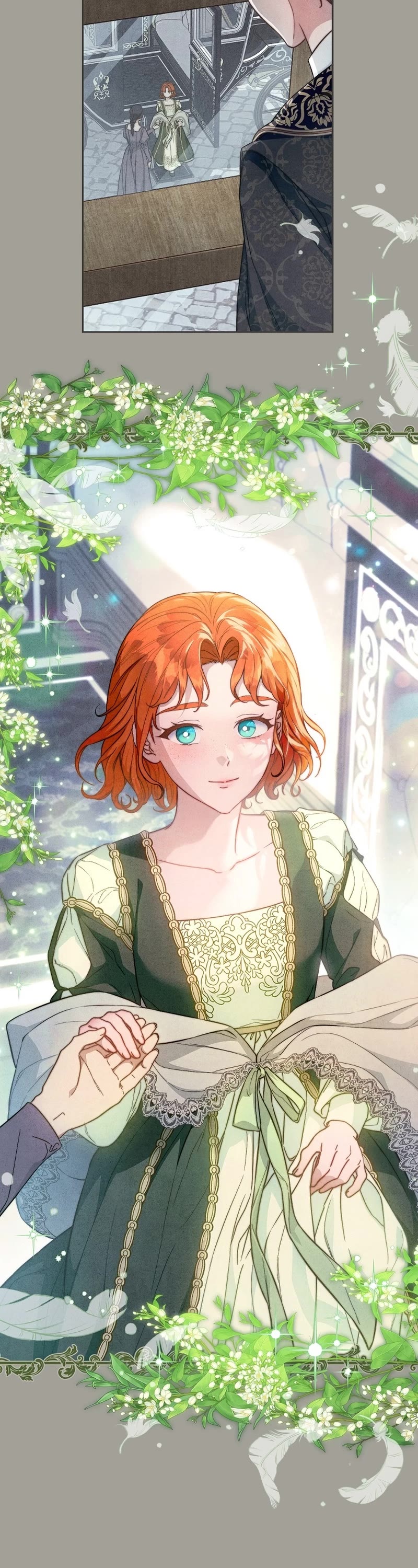 Marriage of Convenience Chapter 99 page 19 - Chapter 99: Side Story 04