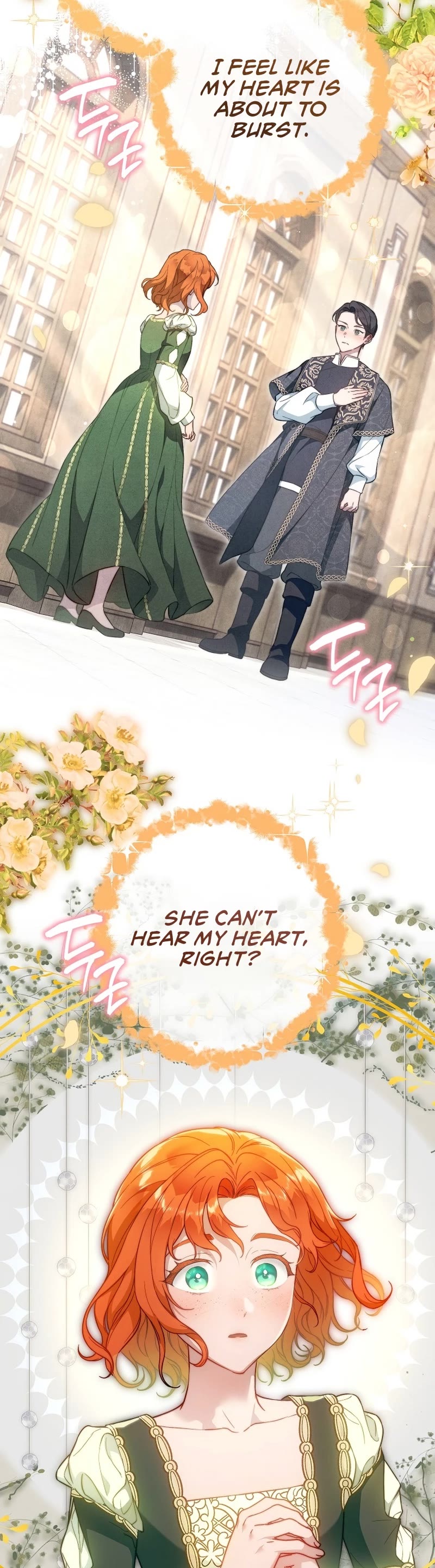Marriage of Convenience Chapter 99 page 24 - Chapter 99: Side Story 04