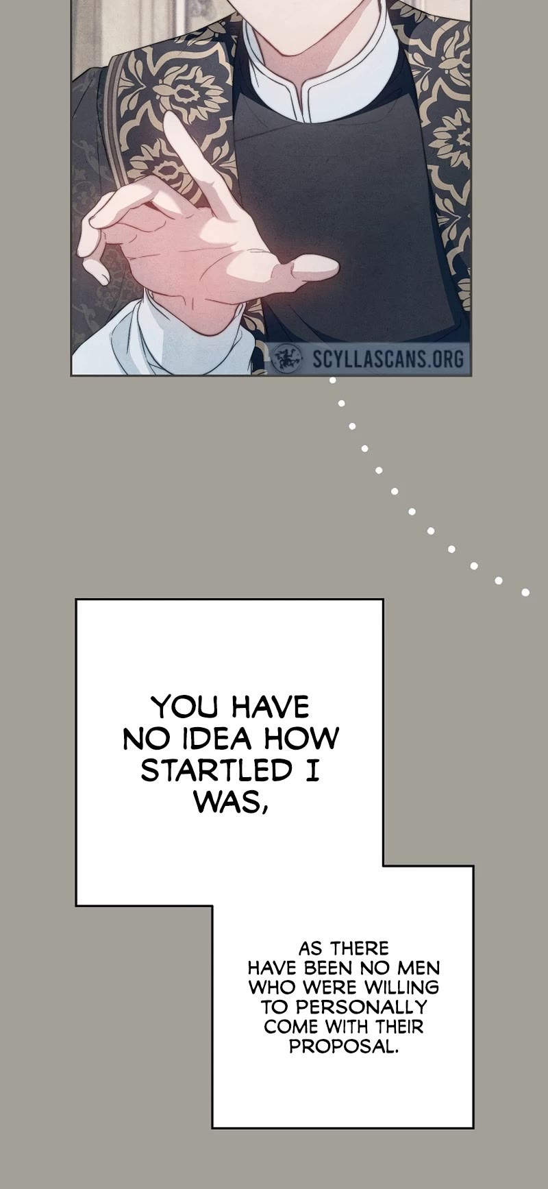 Marriage of Convenience Chapter 99 page 28 - Chapter 99: Side Story 04