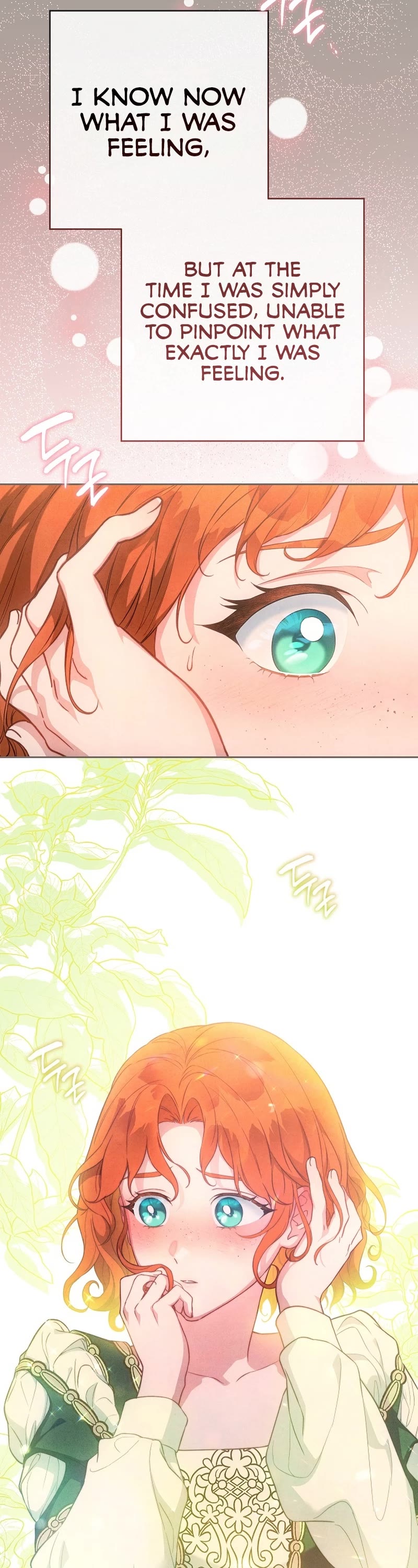 Marriage of Convenience Chapter 99 page 31 - Chapter 99: Side Story 04