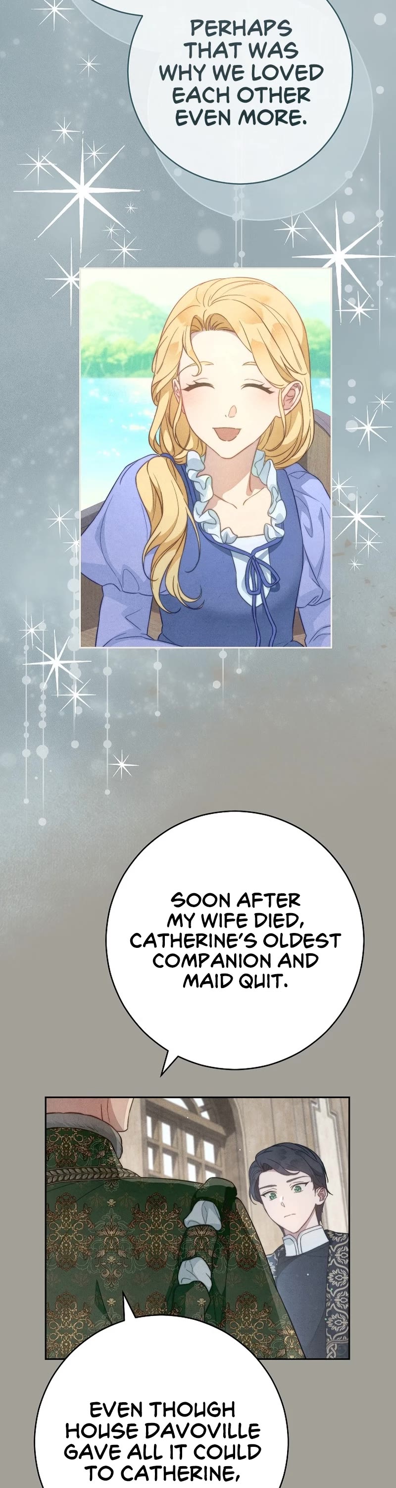Marriage of Convenience Chapter 99 page 35 - Chapter 99: Side Story 04
