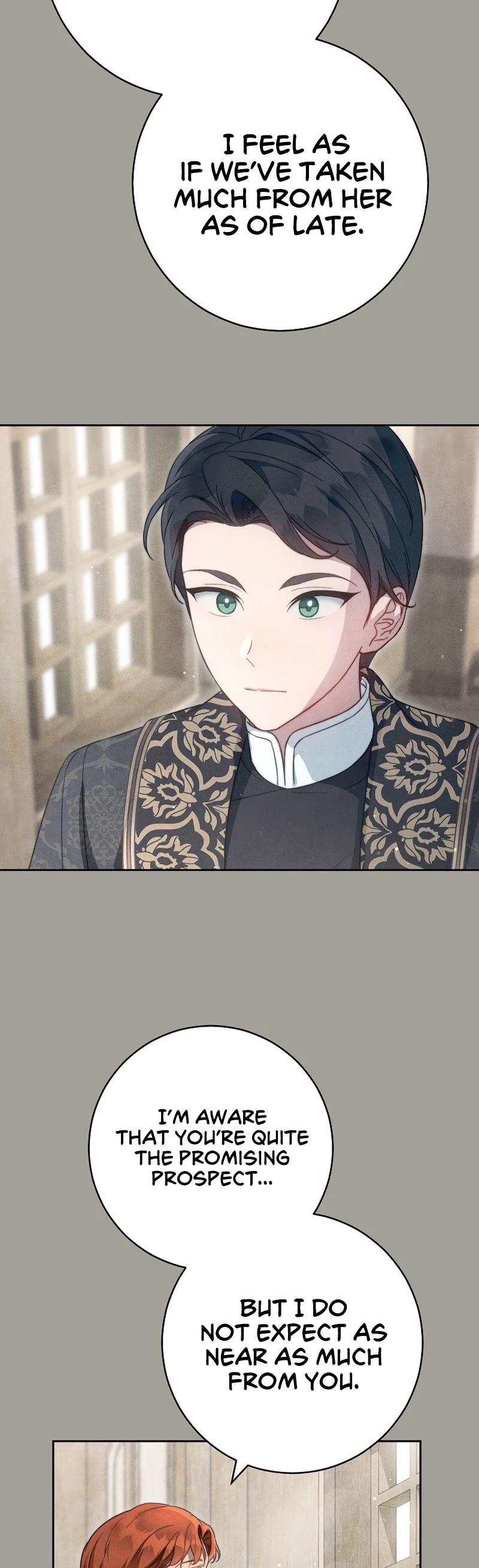 Marriage of Convenience Chapter 99 page 36 - Chapter 99: Side Story 04