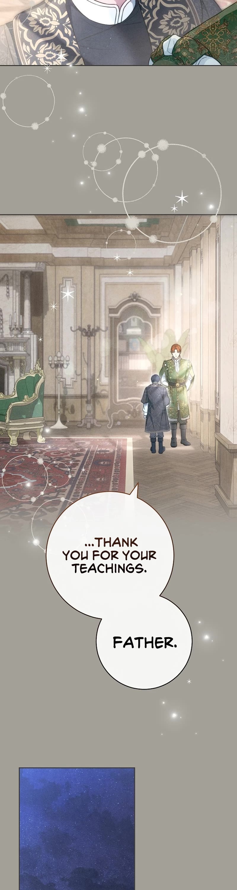 Marriage of Convenience Chapter 99 page 39 - Chapter 99: Side Story 04