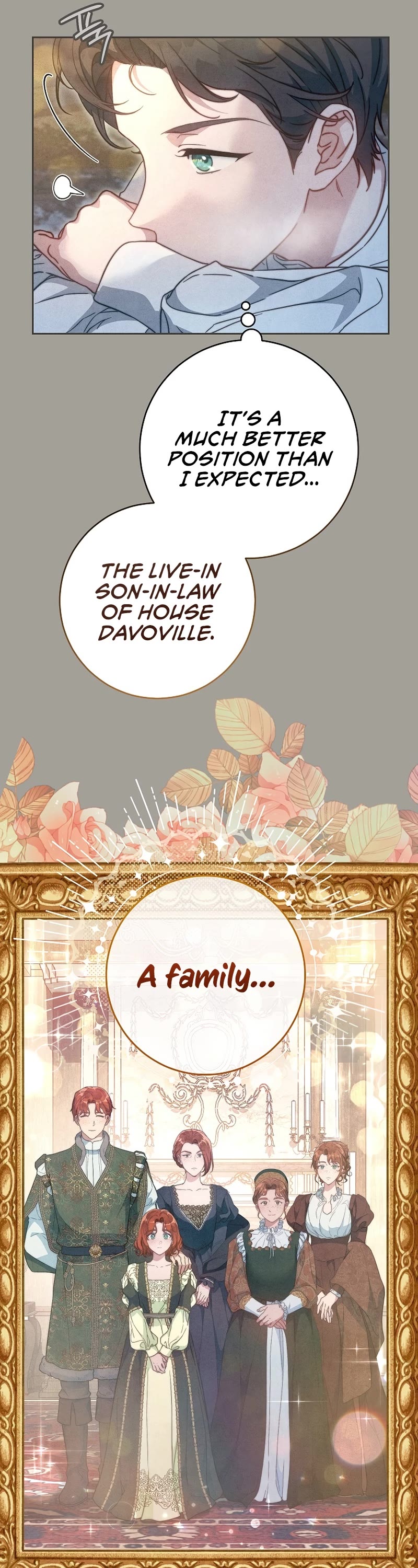 Marriage of Convenience Chapter 99 page 42 - Chapter 99: Side Story 04